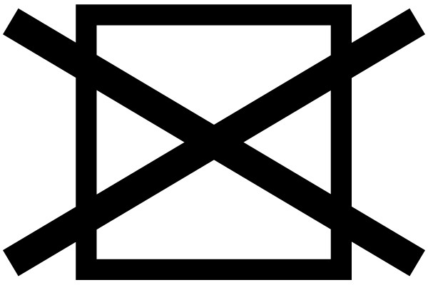 X in Square
