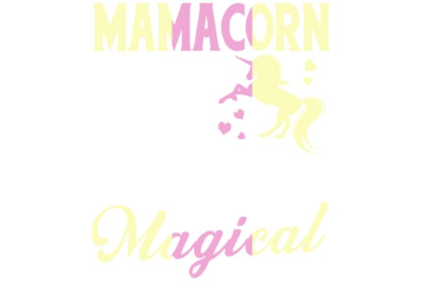 Moments of Magic: A Whimsical Journey Through the World of Unicorns and Magic