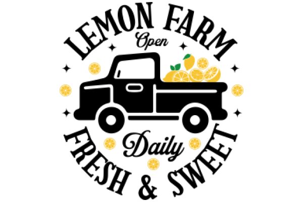Lemon Farm Open: Daily Fresh & Sweet