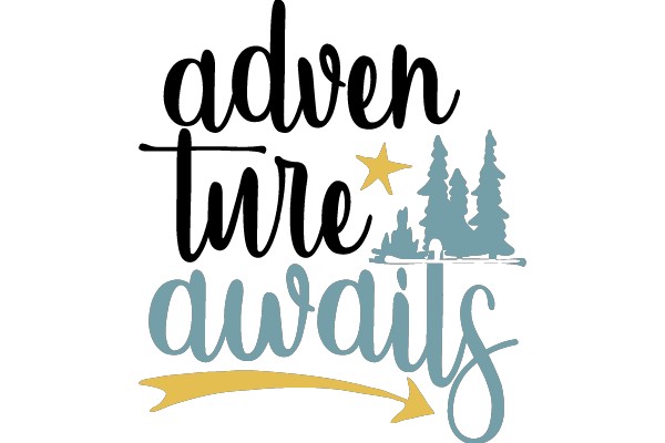 Adventure Awaits