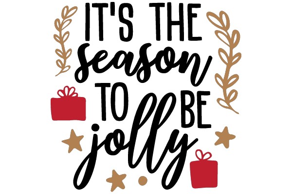 Season To Be Jolly