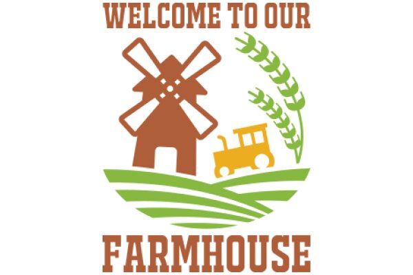 Welcome to Our Farmhouse: A Symbol of Rural Life and Hospitality