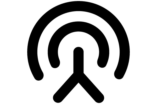 Simplistic Iconography: A Study in Minimalism