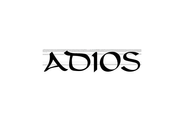 ADIOS