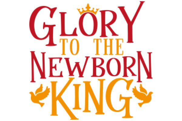 Celebrating the Arrival of a Newborn: A Glorious Occasion