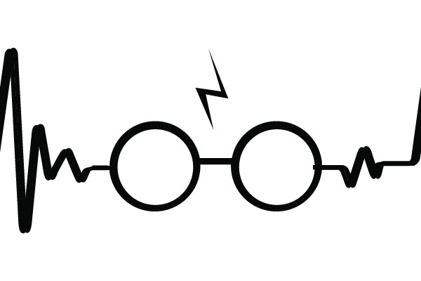 Electricity and Glasses: A Visual Representation of Energy Flow
