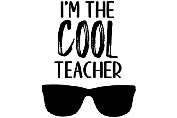 Cool Teacher: A Playful Take on the Educator's Role