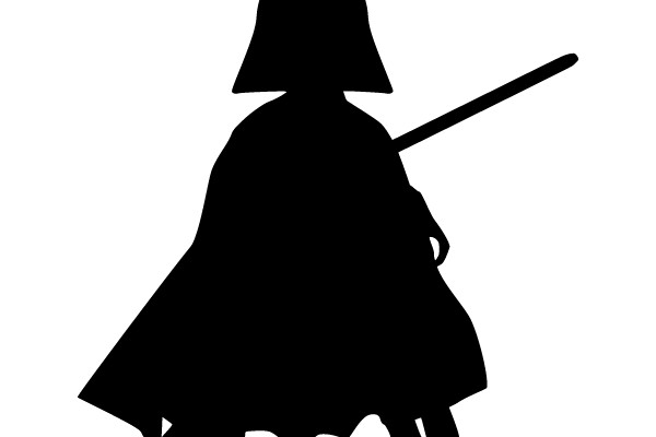 Dark Lord of the Sith