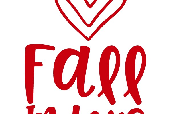 Fall in Love