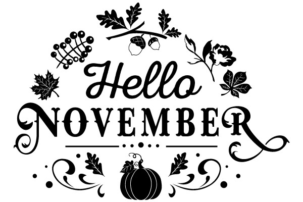 Hello November