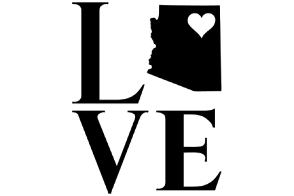 Love for the State of Nevada