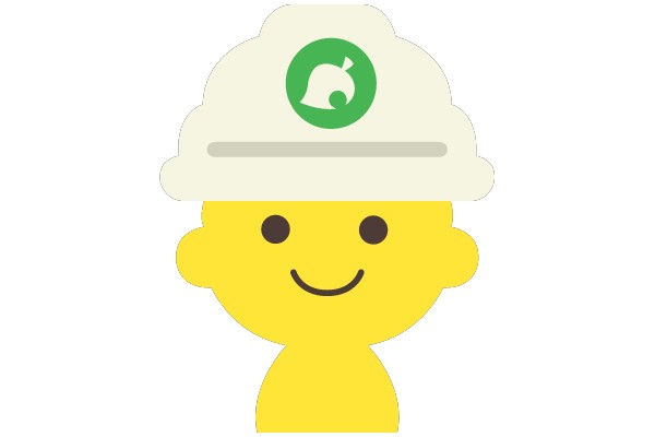Whimsical Nook's Mobile Mascot