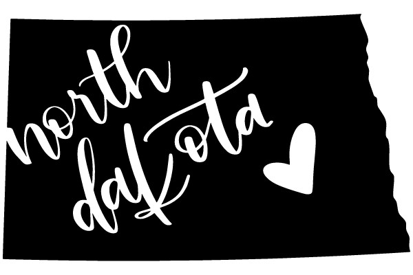 North Dakota Love