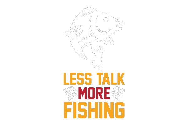 Fishing Motivational Poster