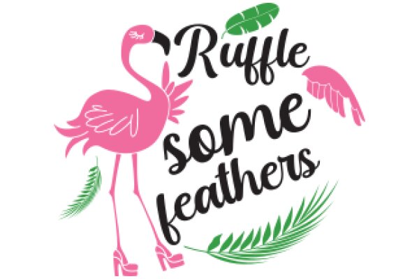 Ruffle Some Feathers: A Playful Guide to Fashion and Style