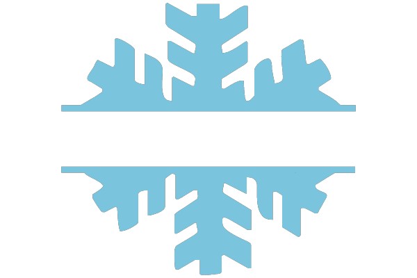Symmetrical Snowflake Duet