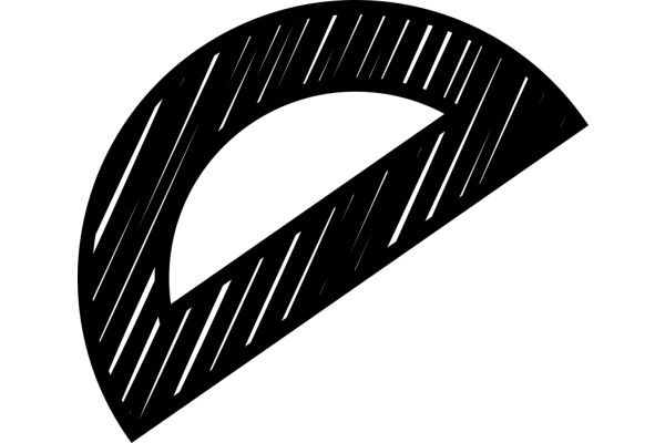 Stylized Abstract Design