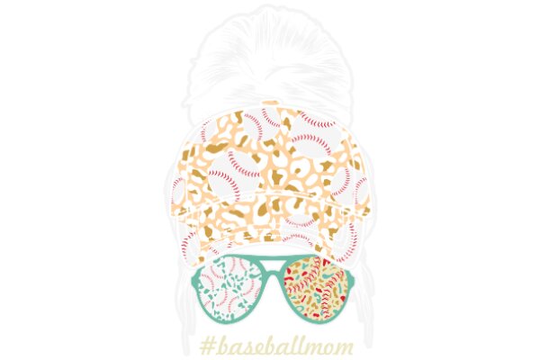 Baseball Fan's Style: A Unique Blend of Fashion and Passion for the Game