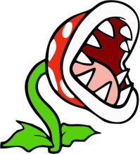 Whimsical Adventures: A Cartoon Journey with a Mushroom and a Toothbrush