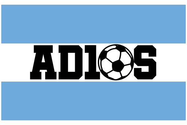 Adios Soccer