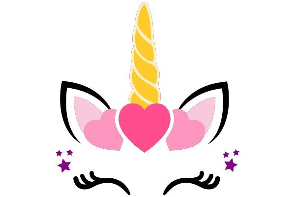 Enchanted Unicorn: A Blend of Magic and Love