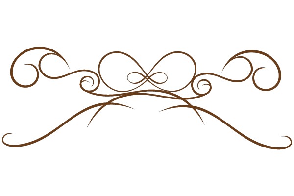 Symmetrical Motion: A Study in Curved Lines