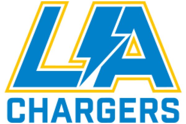 LA Chargers: A Symbol of Power and Speed
