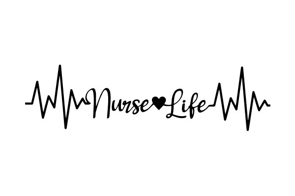 Nurse Heart Life