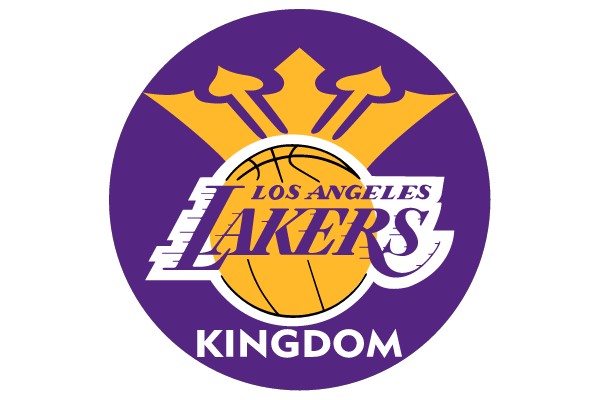 Los Angeles Lakers Kingdom