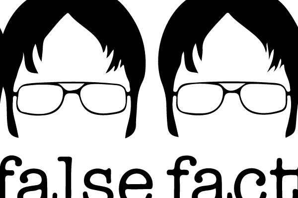 Contrasting Hair Styles with Glasses: False Fact