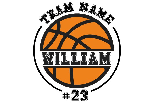 William's Team Name: #23