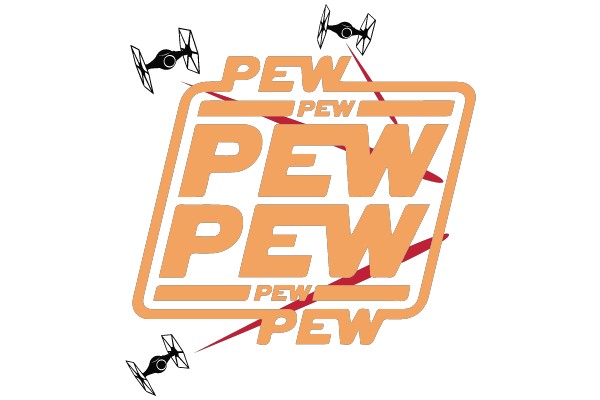 Star Wars: The Pew Pew Pew Battle