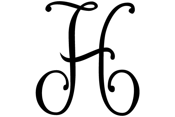 H