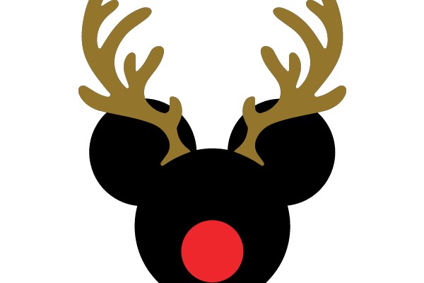 Christmas Mouse Ears