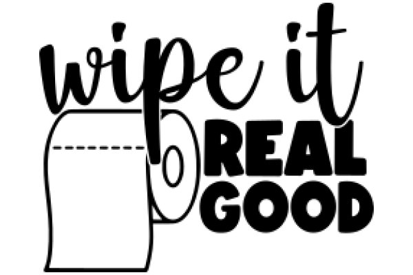 Wipe It Real Good: A Guide to Cleaning