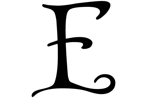 Elegant Serif Typeface
