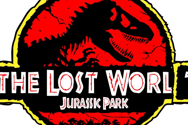 The Lost World Jurassic Park