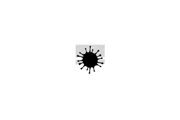Virus Icon