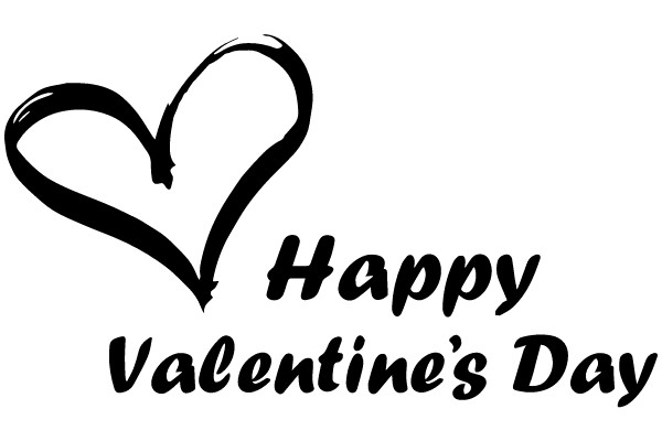 Happy Valentine's Day