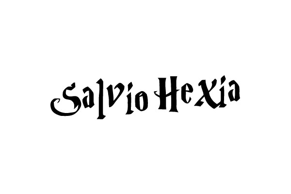 Salvio Hexia
