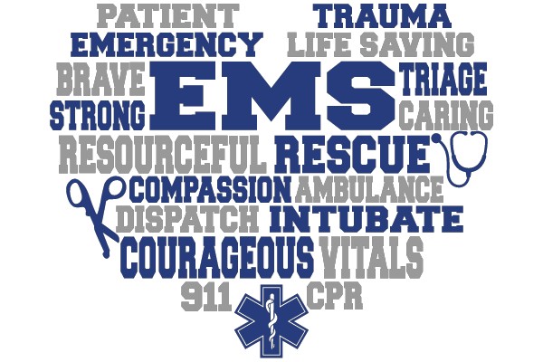 EMS: A Tribute to the Unsung Heroes of Emergency Medical Services