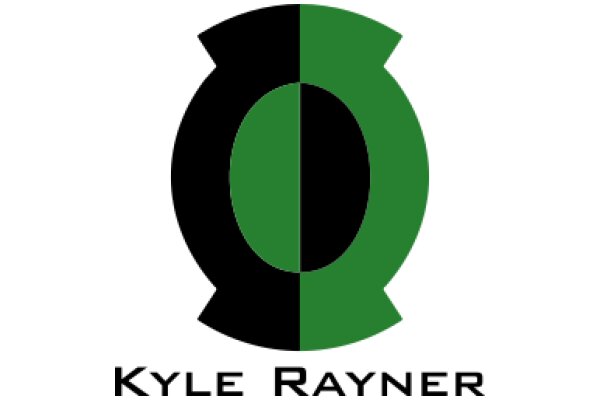 Kyle Rayner's Logo: A Symbol of Creativity and Innovation