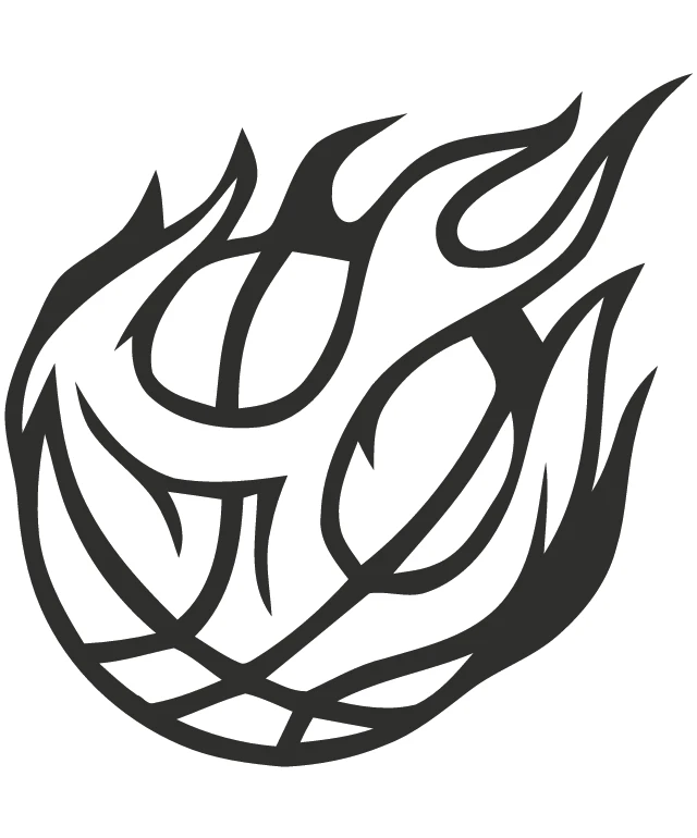 Kobe Bryant's Iconic Basketball Art