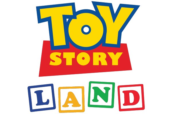 TOY STORY LAND