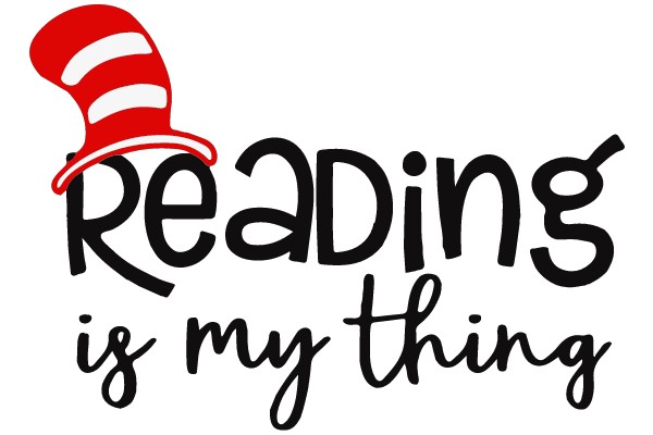 Reading is My Thing