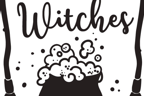 Witches Brew