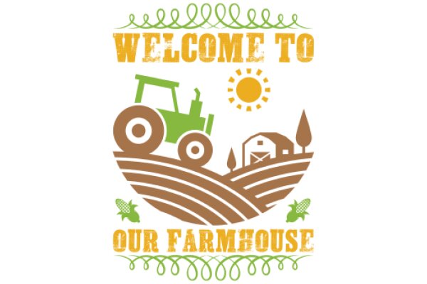 Welcome to Our Farmhouse: A Place Where Agriculture and Nature Coexist