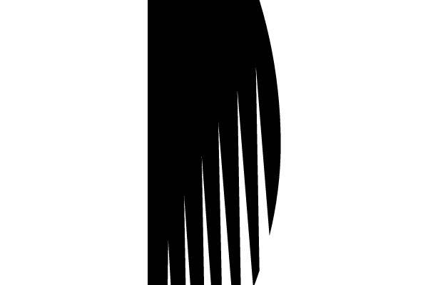 Monochrome Fringe: A Study in Simplicity
