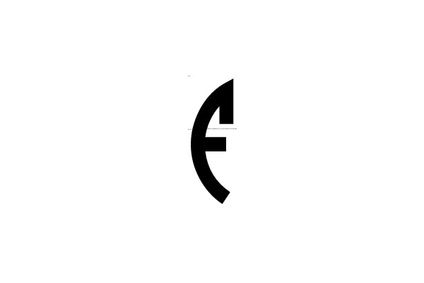A Simple Letter E