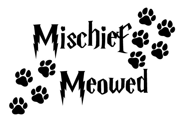Mischief Meowed